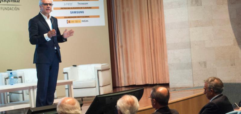 Celestino Garcia, SAMSUNG ELECTRONICS